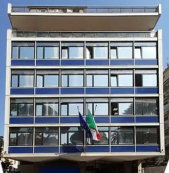 Italiaanse voetbalbond