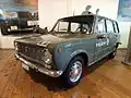Fiat 124 Familiale