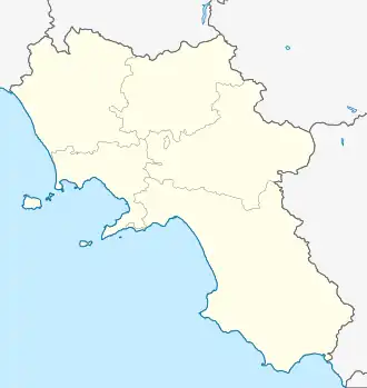 Mercogliano (Campania)