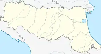 Modigliana (Emilia-Romagna)