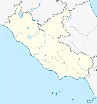 Terracina (Lazio)