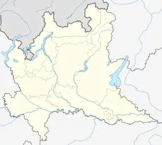 Albiate (Lombardije)