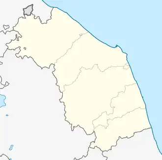 Pievebovigliana (Marche)