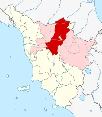 Aartsbisdom Florence