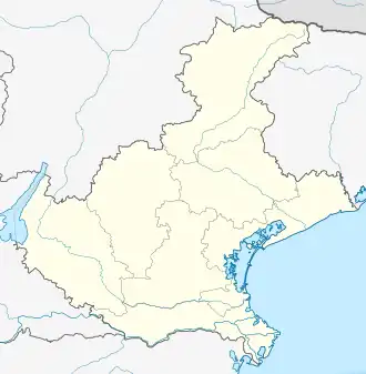 Riese Pio X (Veneto)