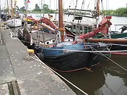 "Hoop op Welvaart", 1883