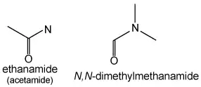 Iupac-amide