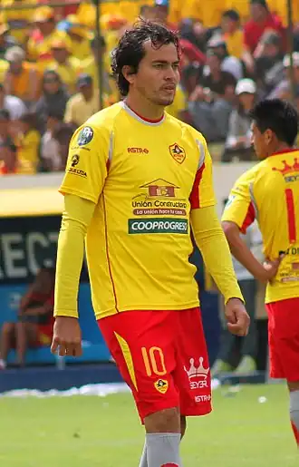 Iván Kaviedes