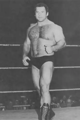 Ivan Putski