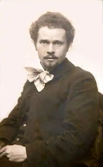 Ivan Troesj
