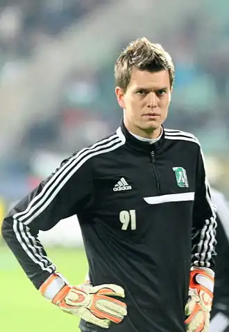 Ivan Čvorović (2014)