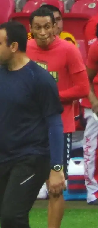 Ivan Saraiva de Souza