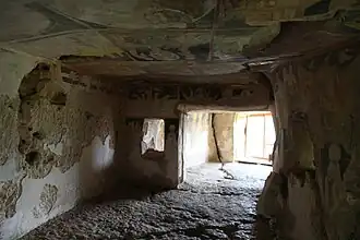 Rotskerken van Ivanovo