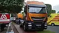 Iveco Stralis NP