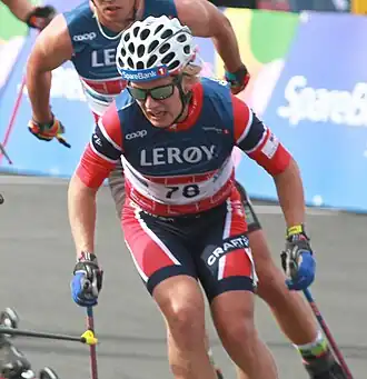 Iver Tildheim Andersen