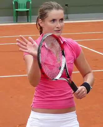 Roland Garros 2008