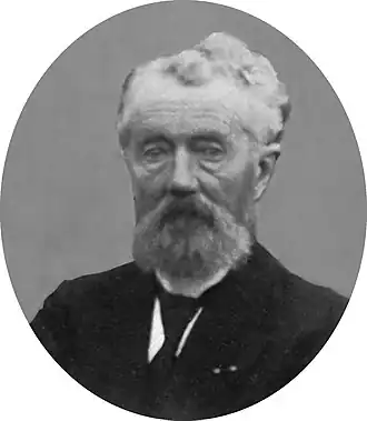 Izaäk Herman Reijnders (1917)