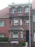 Burgerhuis van 1929
