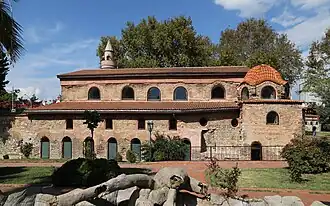 Kerk van de Heilige Wijsheid