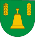 Wapen van Järva-Jaani