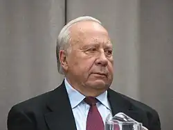 Neeme Järvi, chef-dirigent 2005-2012