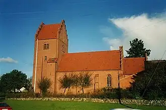 Kerk