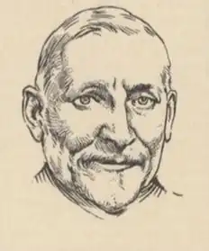 Jón Sveinsson