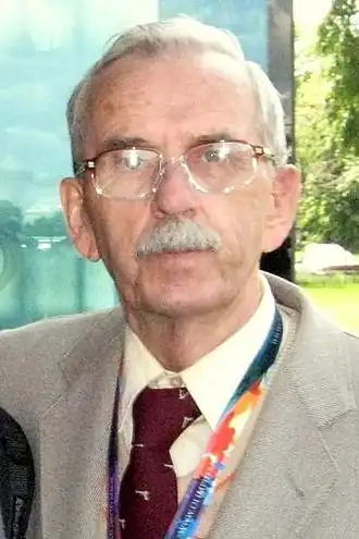 Józef Zapędzki