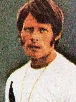 Lucke in 1972