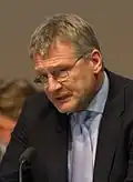 Jörg Meuthen