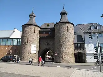 Hexenturm