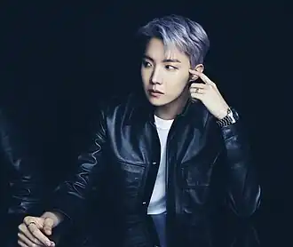 J-Hope