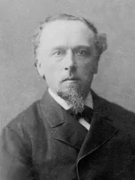 Jan Hendrik Frans Karel van Swinderen (1837-1902)