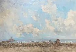 Scheveningse Pier, particulier