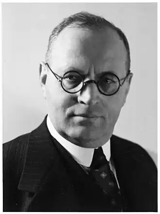 Jan van Hardeveld (begin 20e eeuw)