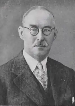 Jacob Willem Arriëns