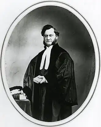 Römer in toga, ca. 1875, door Maurits Verveer.