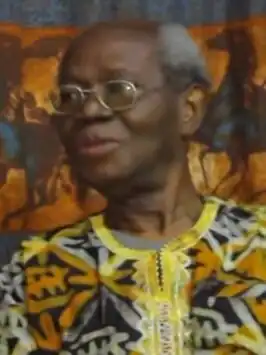 Joseph Hanson Kwabena Nketia