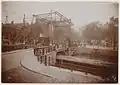 Brug rond 1900