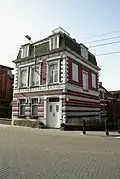 Burgerhuis