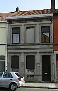 Burgerhuis