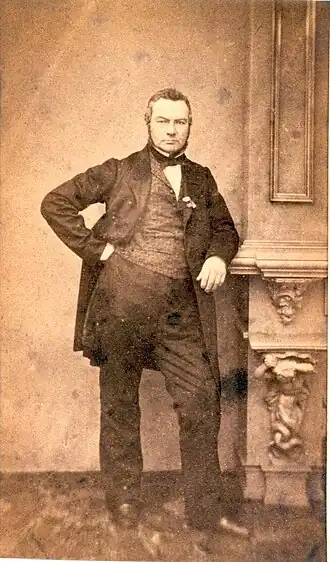 Jan Anne Lycklama à Nijeholt