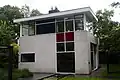 Woonhuis Manassen (Functionalisme (Nwe Bouwen, Nwe Zakelijkheid))