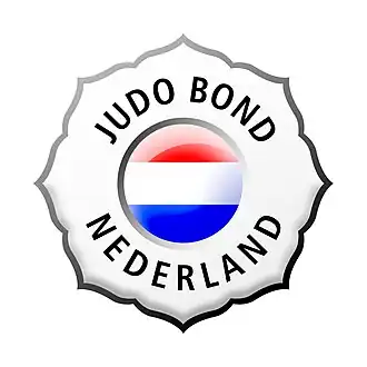Judo Bond Nederland