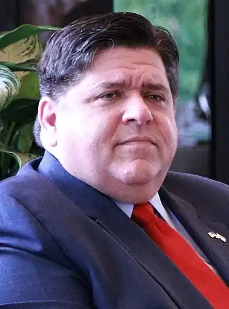 Jay Robert Pritzker