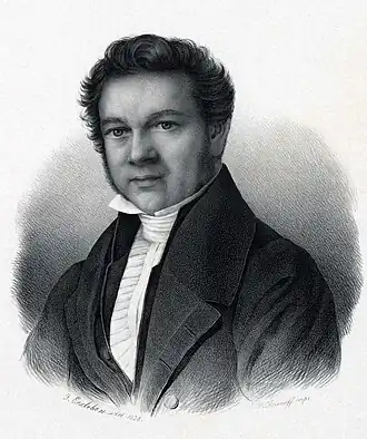 Jacobus Cornelis Broers