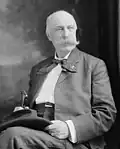 Joseph Blackburn