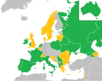 Junior Eurovisiesongfestival 2019