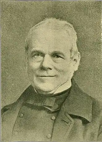 John Henry Gurney (1819–1890)