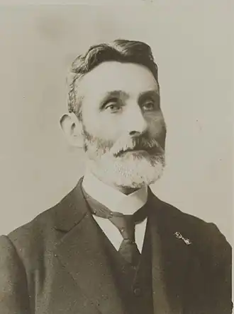 Jan Hendrik Jacob Quarles van Ufford